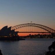 日本への帰国延長のお知らせ