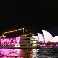 Vivid Sydney