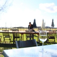 Mudgeeのワイナリー巡り