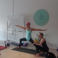 【シドニー:ヨガ情報】Annie Carpenter先生の指導者養成コース＠３〜４月