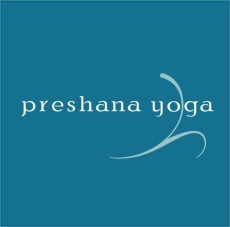 Preshana yoga クローズ＆全クラス無料のお知らせ